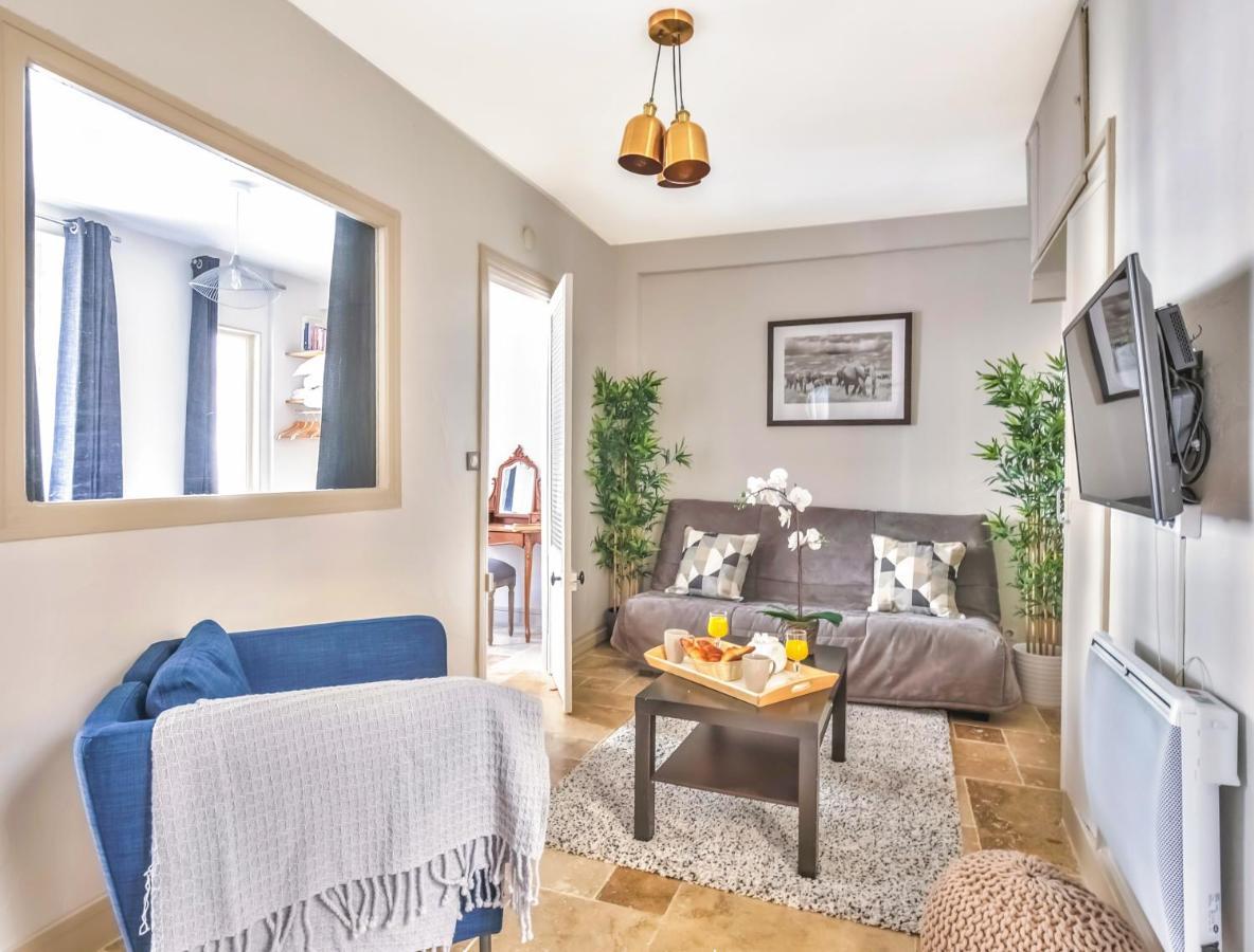 شقة Cosy Flat In Gare De Lyon باريس المظهر الخارجي الصورة