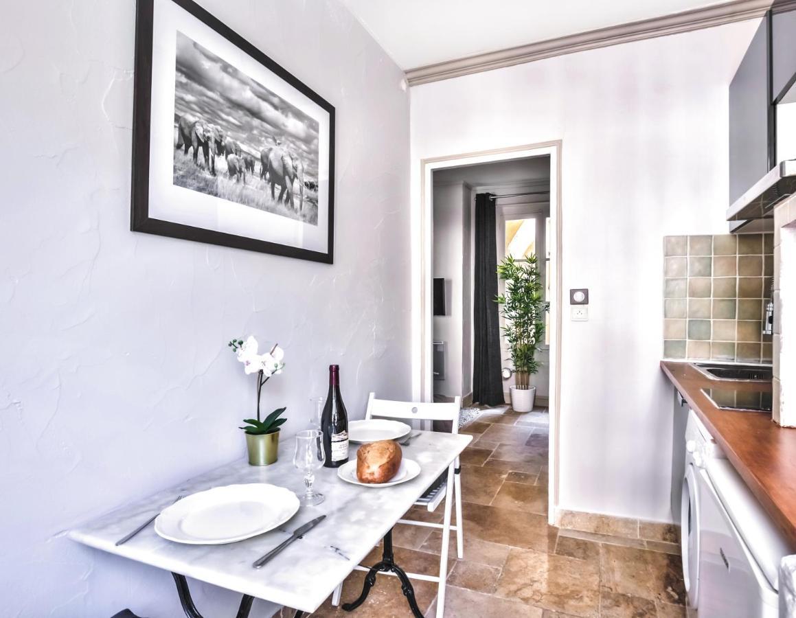 شقة Cosy Flat In Gare De Lyon باريس المظهر الخارجي الصورة